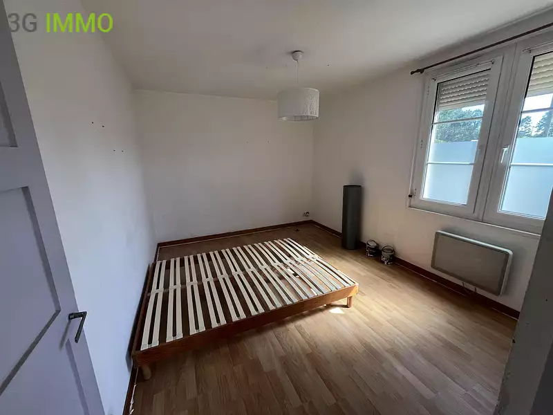 Maison, 163 m²