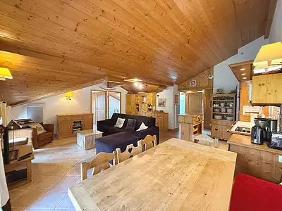 Appartement, 66,3 m²