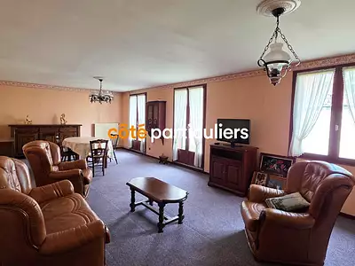 Maison, 81 m²