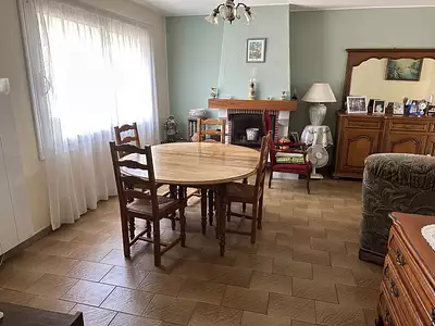 Maison, 82 m²