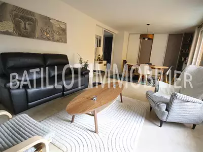 Appartement, 92 m²