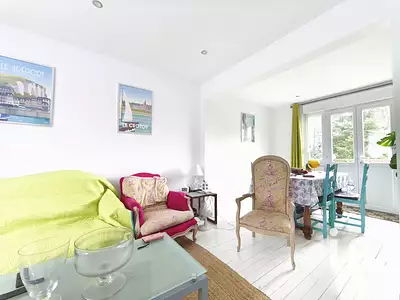 Maison, 87 m²