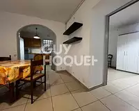 Appartement, 37,71 m²