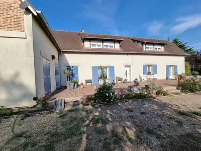 Maison, 270 m²