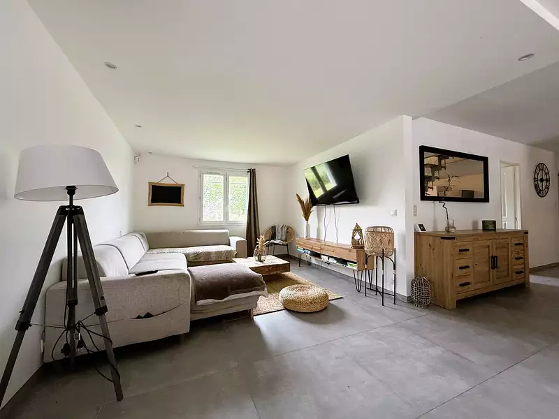 Maison, 180 m²