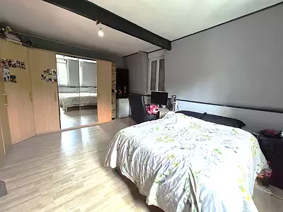 Maison, 165 m²