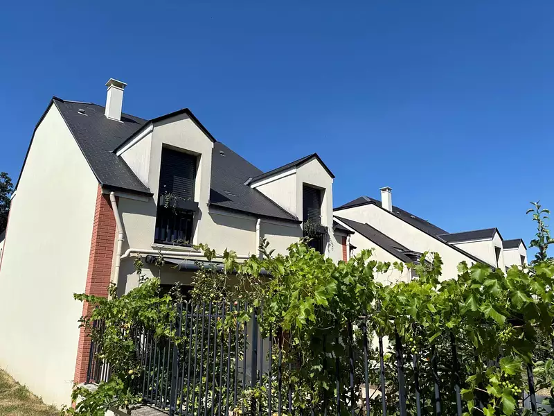 Maison, 126,2 m²