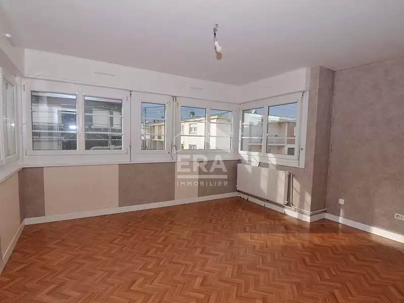 Appartement, 63,12 m²