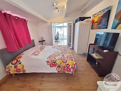 Maison, 109 m²