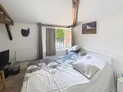Maison, 85 m²
