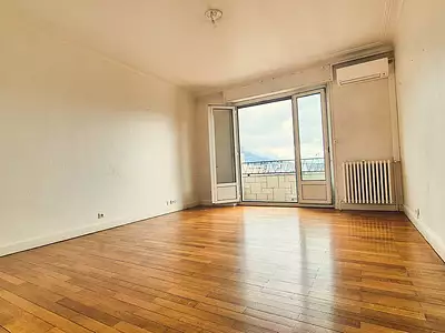 Appartement, 75,26 m²
