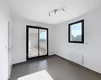 Appartement, 71,45 m²