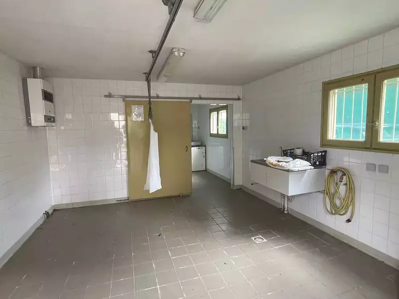 Maison, 235 m²