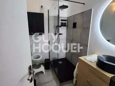 Appartement, 71,62 m²