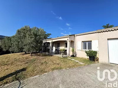 Maison, 83 m²