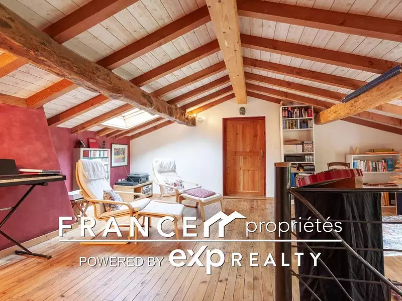Maison, 280 m²
