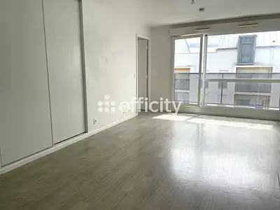 Appartement, 57 m²