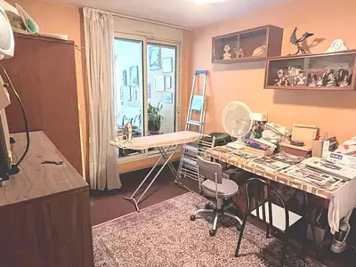 Appartement, 132,31 m²