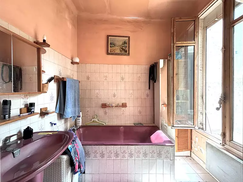 Maison, 98 m²
