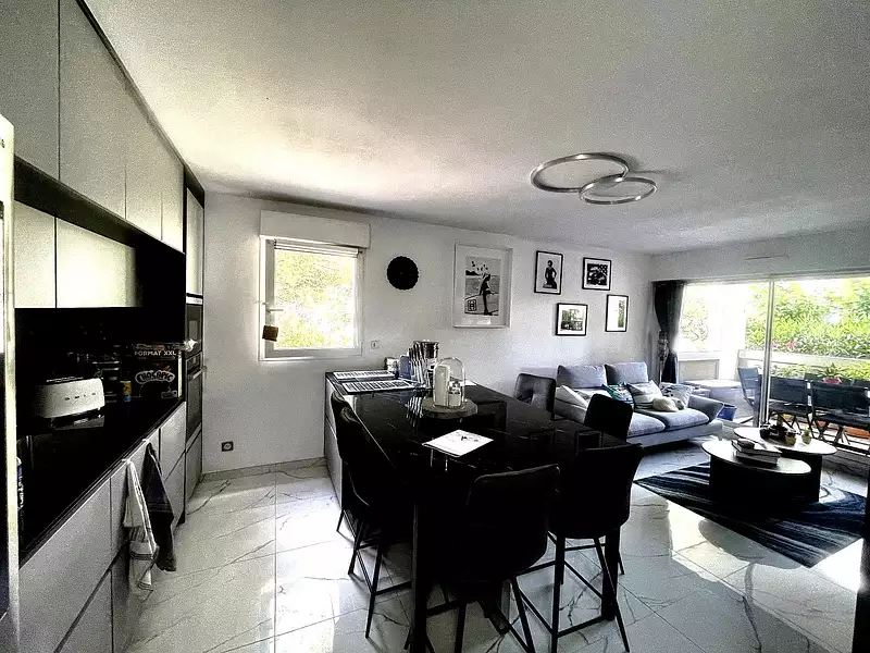 Appartement, 72,12 m²