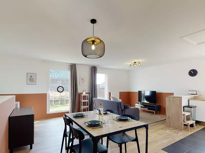 Immeuble, 1 189 m²