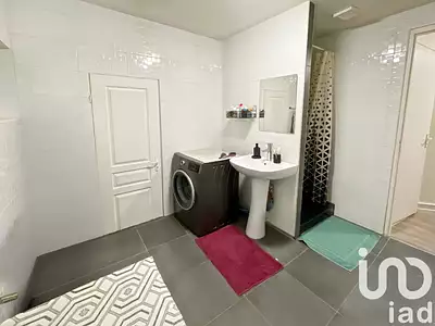 Maison, 101 m²