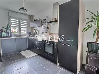 Maison, 80,26 m²