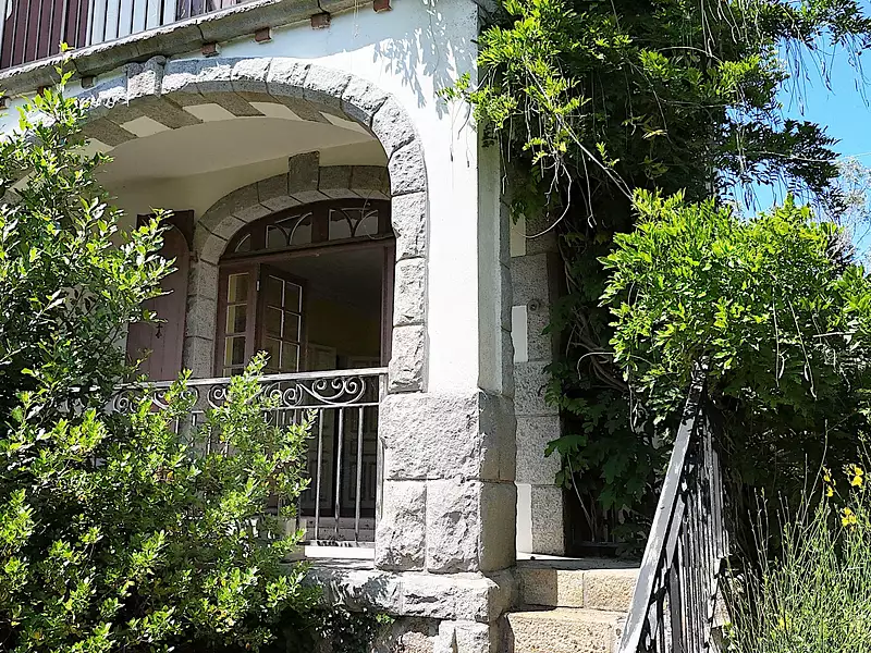 Maison, 247 m²