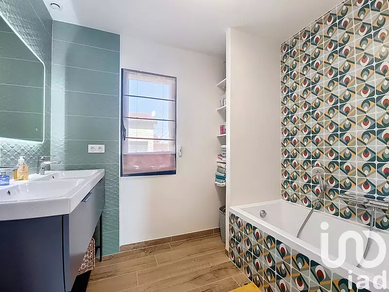 Maison, 150 m²