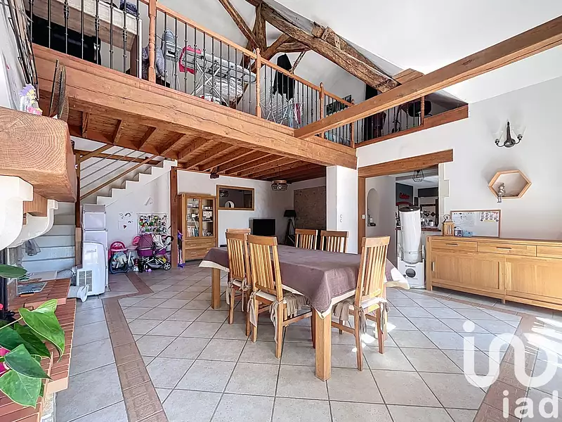 Maison, 173 m²