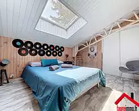 Appartement, 138,5 m²