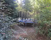 Terrain, 135 755 m²