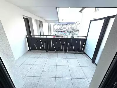 Appartement, 58 m²