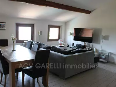 Appartement, 102 m²