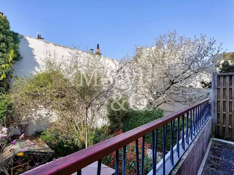 Maison, 121,29 m²