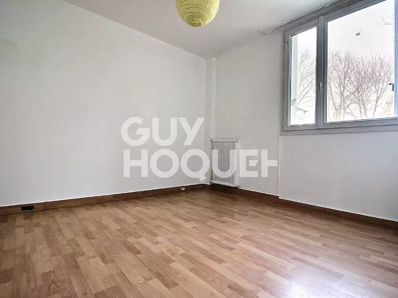 Appartement, 67,64 m²