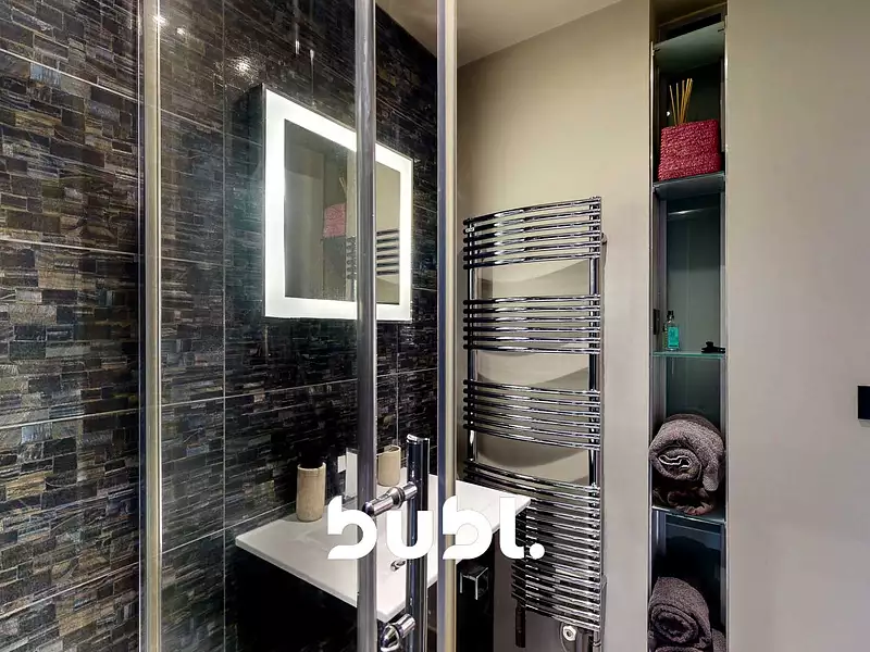 Appartement, 125 m²