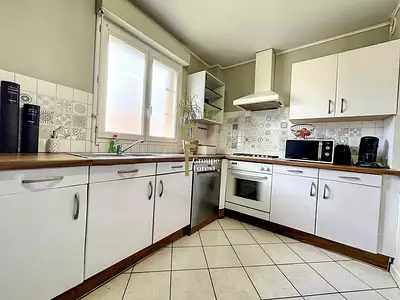 Maison, 72,67 m²