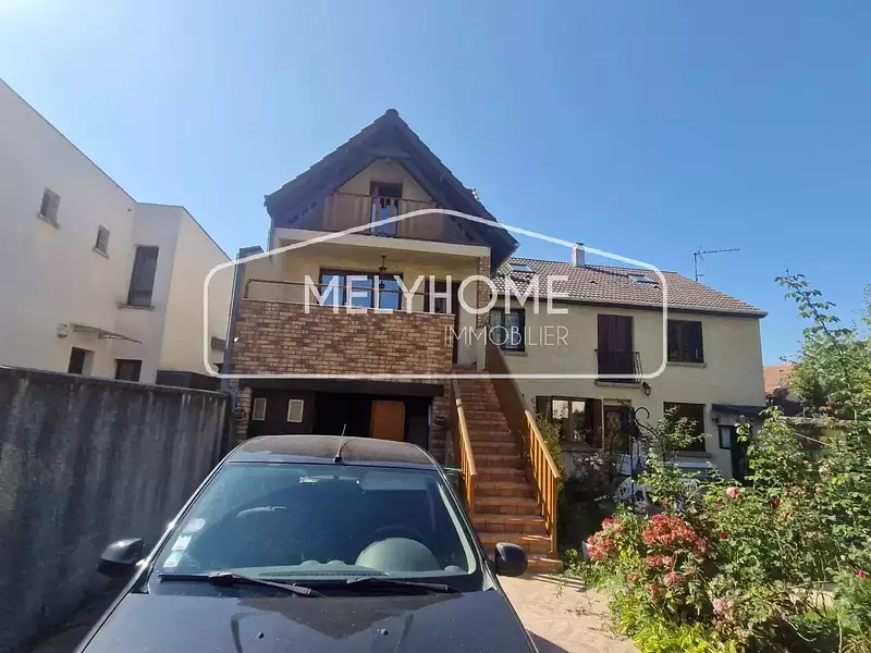 Appartement, 35,5 m²