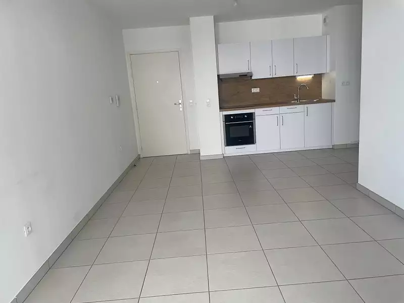 Appartement, 53 m²