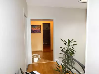 Maison, 121 m²