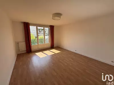 Appartement, 75 m²
