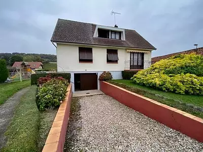 Maison, 99,38 m²