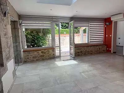 Maison, 180 m²