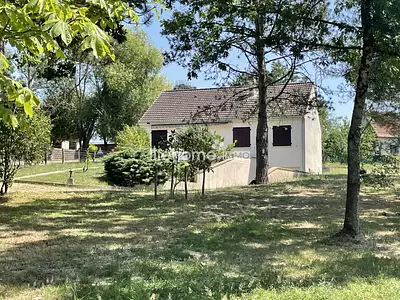 Maison, 86 m²