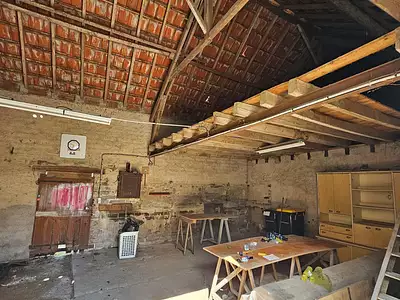 Maison, 93 m²