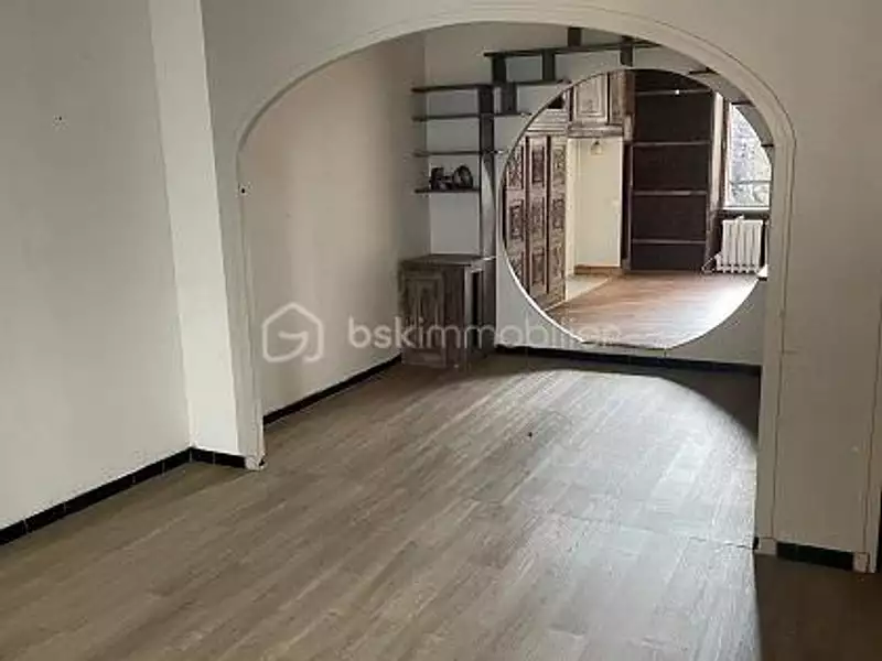 Appartement, 50 m²