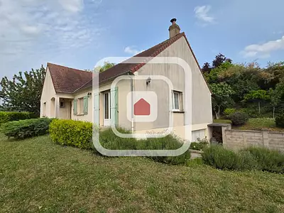 Maison, 128 m²