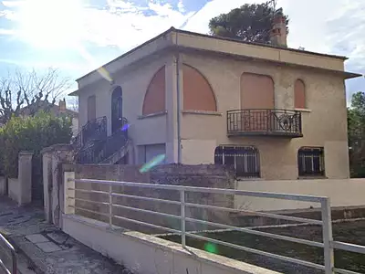 Maison, 243 m²
