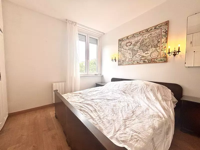 Appartement, 81,28 m²